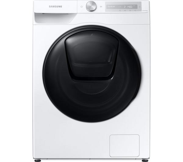 Samsung WD90T654DBH 9 6kg Freestanding Washer Dryer Online