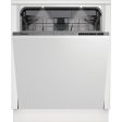 Blomberg LDV63440 Integrated Full Size Dishwasher Online