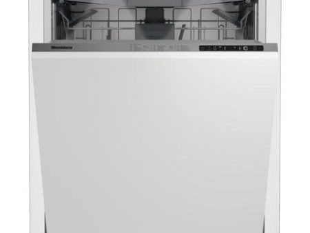 Blomberg LDV63440 Integrated Full Size Dishwasher Online