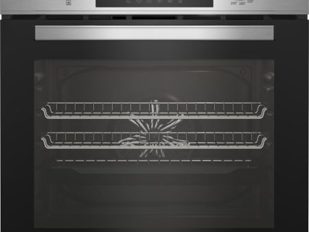 Beko CIFY81X Built in Single Oven For Discount