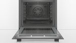 Bosch HRS574BS0B Built in Single Oven Sale