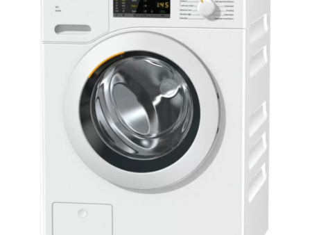 Miele WCA020WCS 7Kg Freestanding Washing Machine Online Hot Sale