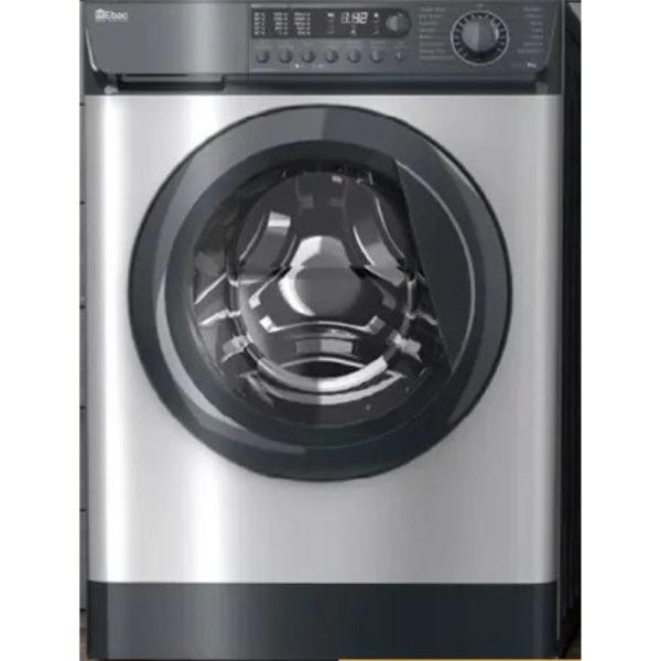 Ebac AWM96D2-SR 9Kg Freestanding Washing Machine Supply