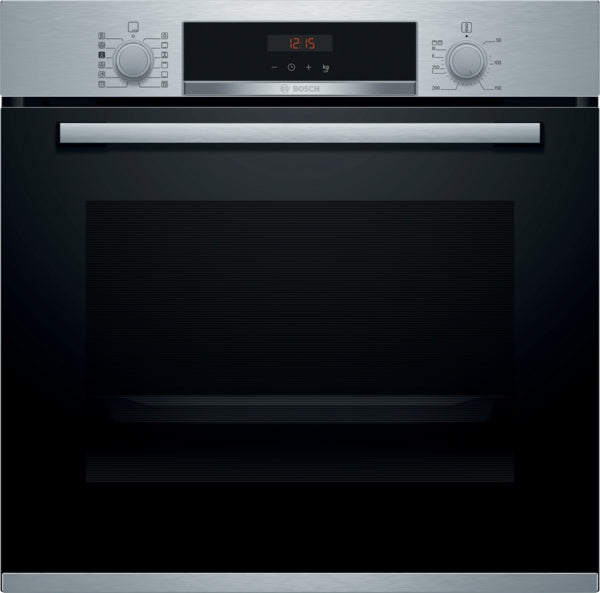 Bosch HRS574BS0B Built in Single Oven Sale