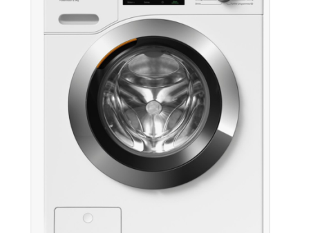 Miele WEG 365 WCS 9Kg Freestanding Washing Machine Online Hot Sale