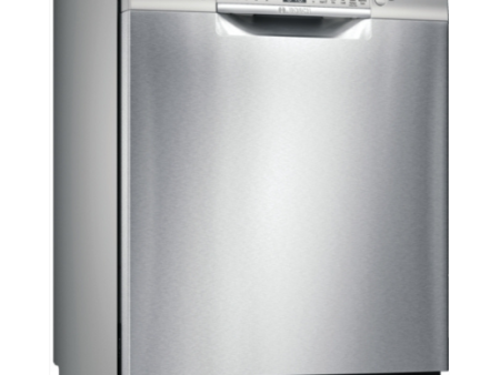 Bosch SMS2ITI41G Freestanding Full Size Dishwasher Supply