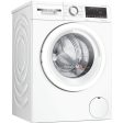 Bosch WNA134U8GB 8 5kg Freestanding Washer Dryer Discount