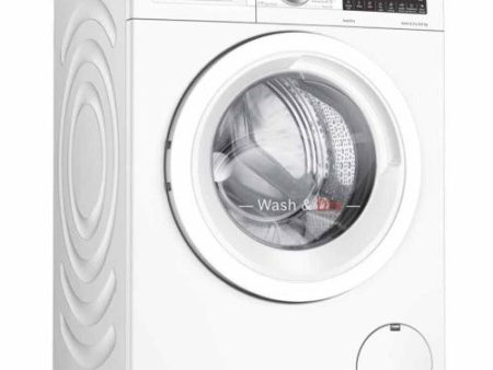 Bosch WNA134U8GB 8 5kg Freestanding Washer Dryer Discount