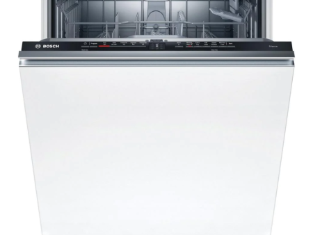 Bosch SMV2ITX18G Integrated Full Size Dishwasher on Sale