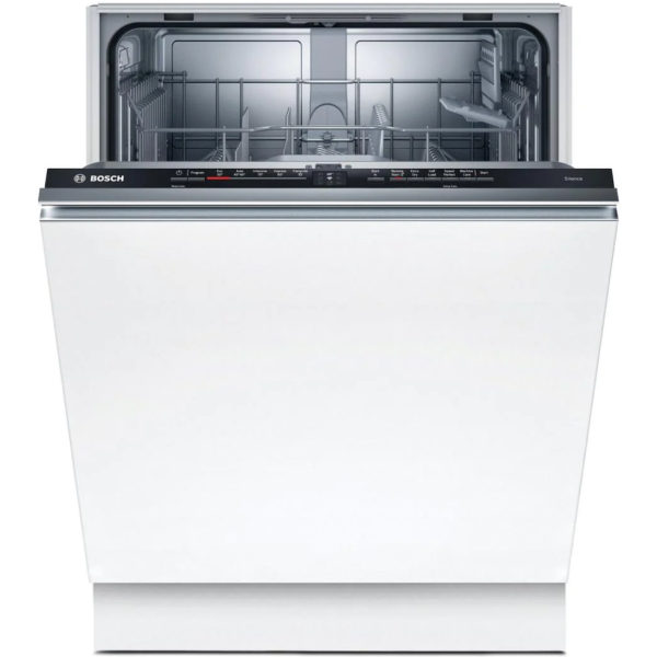 Bosch SMV2ITX18G Integrated Full Size Dishwasher on Sale