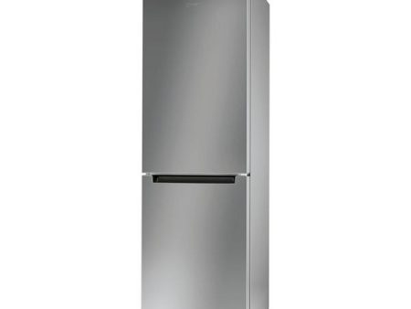 Indesit LI8S1ES Freestanding Low Frost Fridge Freezer For Discount