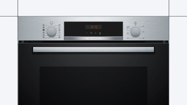 Bosch HRS574BS0B Built in Single Oven Sale