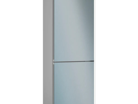 Bosch KGN362LDFG Freestanding No Frost Fridge Freezer Sale