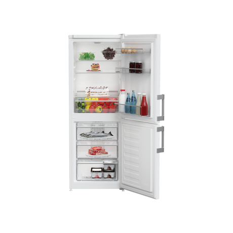 Blomberg KGM4513 Freestanding Frost Free Fridge Freezer Hot on Sale