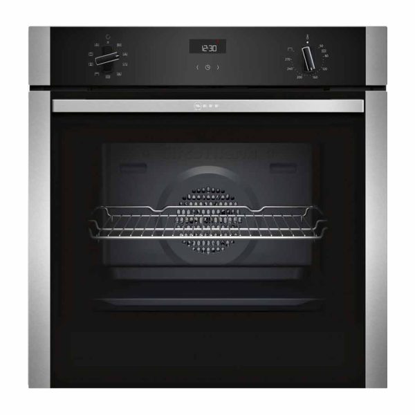 Neff B1ACE4HN0B Built in Single Oven For Discount