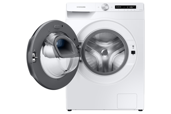 Samsung WW90T554DAW S1 9Kg Freestanding Washing Machine Discount