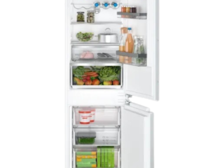 Bosch KIN86VFE0G Integrated No Frost Fridge Freezer Discount