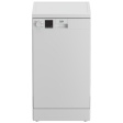 Beko DVS05C20 Freestanding Slimline Dishwasher Supply