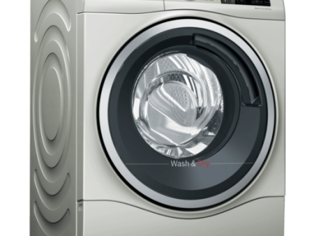 Bosch WDU28569GB 10 6kg Freestanding Washer Dryer Online Hot Sale