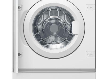 Bosch WIW28302GB 8Kg Integrated Washing Machine Cheap