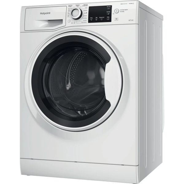 Hotpoint NDB9635WUK 9 6kg Freestanding Washer Dryer Online Sale