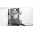 Bosch SMV2ITX18G Integrated Full Size Dishwasher on Sale