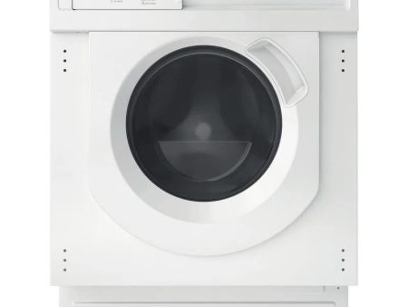 HOTPOINT BIWDHG75148UKN 7 5kg Integrated Washer Dryer Online Hot Sale