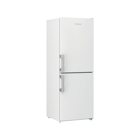 Blomberg KGM4513 Freestanding Frost Free Fridge Freezer Hot on Sale