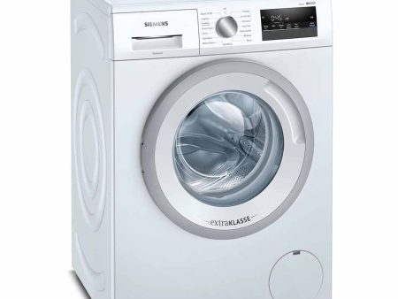 Siemens WM14N191GB 7Kg Freestanding Washing Machine Cheap