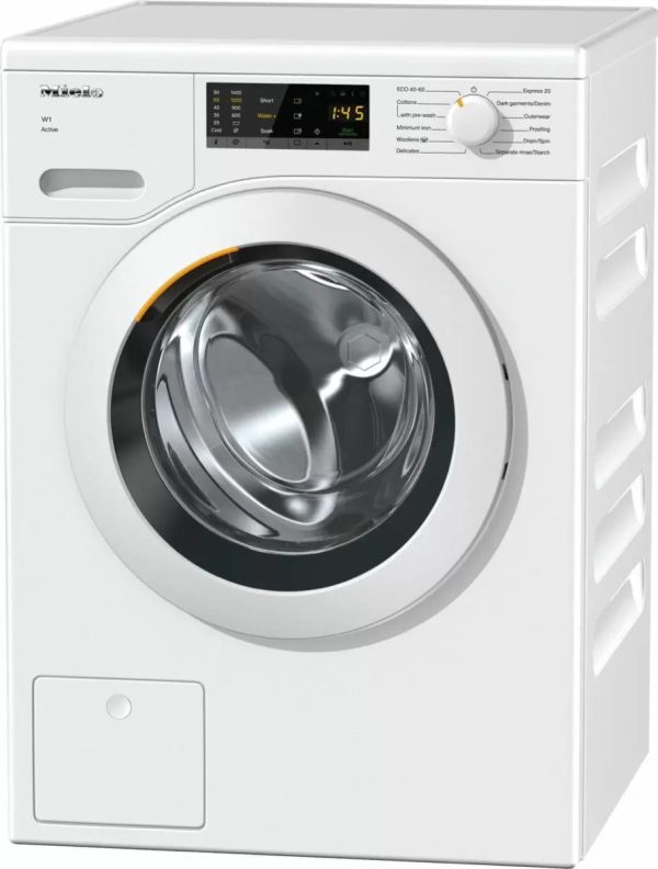 Miele WCA020WCS 7Kg Freestanding Washing Machine Online Hot Sale