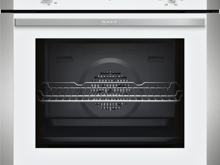 Neff B1ACE4HW0B Built in Single Oven Online