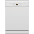 Miele G5210SC Freestanding Full Size Dishwasher Supply