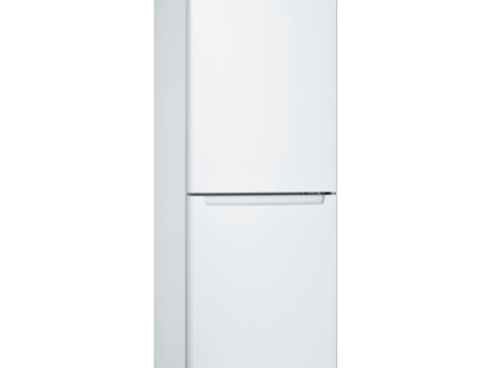 Bosch KGN34NWEAG Freestanding No Frost Fridge Freezer Hot on Sale