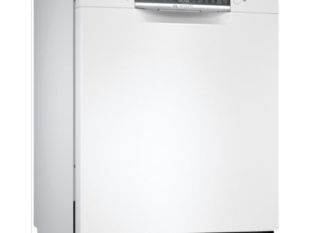 Bosch SMS6ZCW00G Freestanding Full Size Dishwasher on Sale