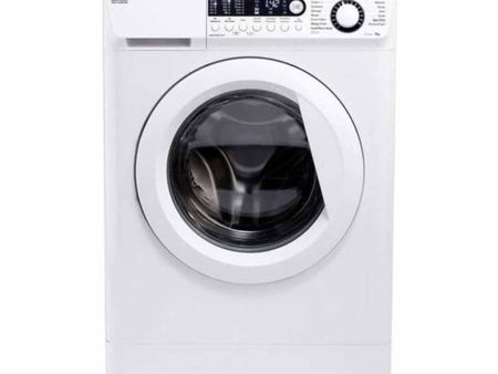 Ebac AWM106D2-WH 10Kg Freestanding Washing Machine For Sale