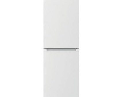 Beko CCFM4582W Freestanding Frost Free Fridge Freezer For Sale