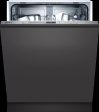 Neff S153ITX02G Integrated Full Size Dishwasher Cheap