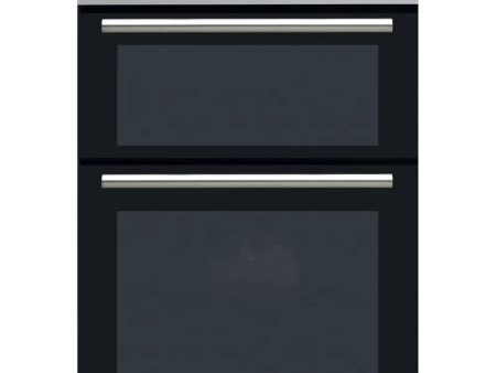 Hotpoint DD2844CIX Built In Double Oven Cheap