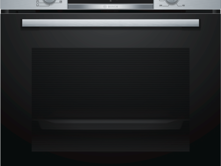 Bosch HBS573BS0B Built in Single Oven Online Sale