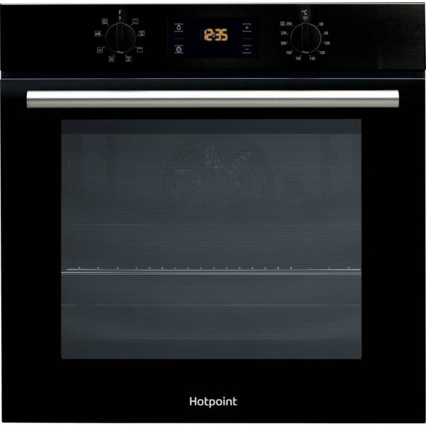 Hotpoint SA2540HBL Built in Single Oven For Cheap