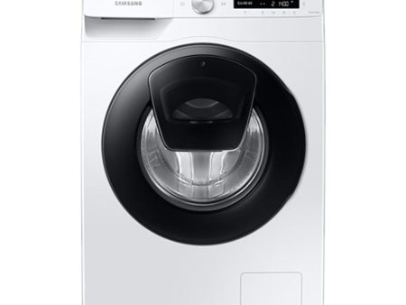 Samsung WW90T554DAW S1 9Kg Freestanding Washing Machine Discount