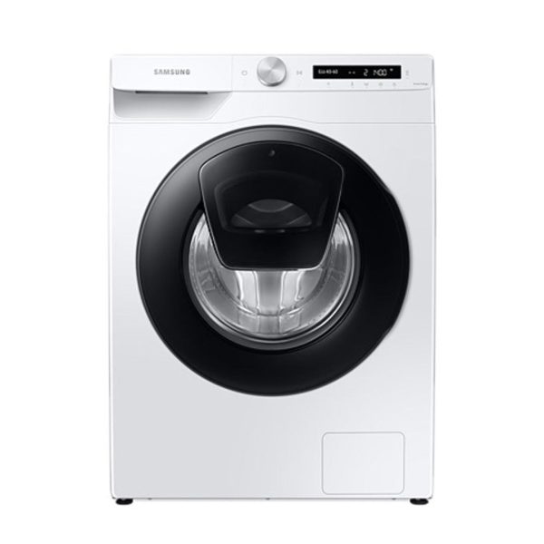 Samsung WW90T554DAW S1 9Kg Freestanding Washing Machine Discount