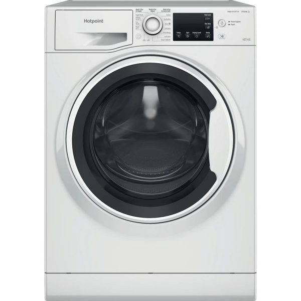 Hotpoint NDB9635WUK 9 6kg Freestanding Washer Dryer Online Sale