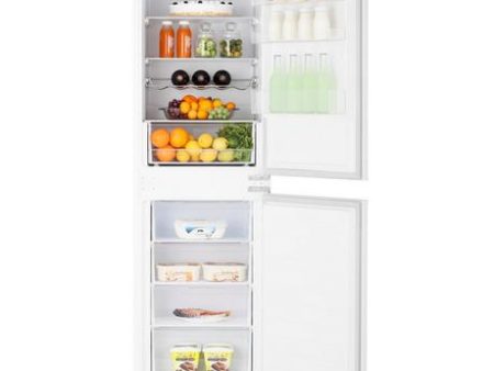 Hisense RIB291F4AWF Integrated Frost Free Fridge Freezer For Sale