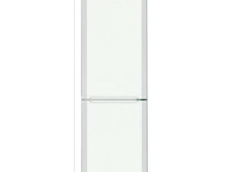 Liebherr CU3331 55cm Fridge Freezer - White For Discount