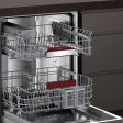 Neff S153HAX02G Integrated Full Size Dishwasher Cheap