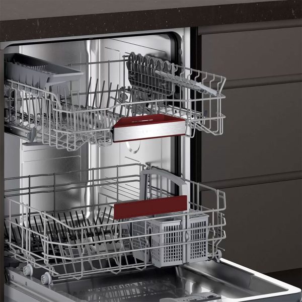 Neff S153HAX02G Integrated Full Size Dishwasher Cheap