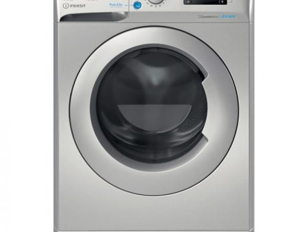 Indesit BDE86436XSUKN 8 6kg Freestanding Washer Dryer Discount