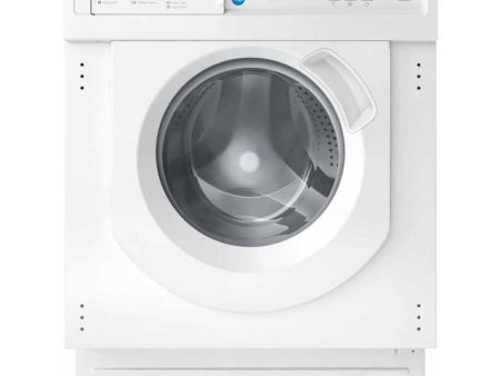 Indesit BIWMIL71252UKN 7Kg Integrated Washing Machine Online now