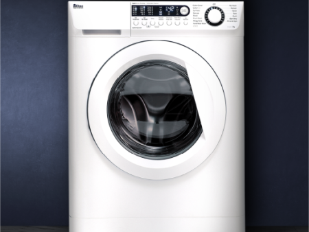 Ebac AWM96D2-WH 9Kg Freestanding Washing Machine Discount